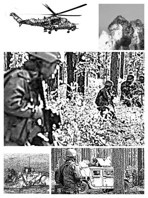 Title details for स्पेशल फ़ोर्स -25 by Rajiv Ranjan Sinha - Available